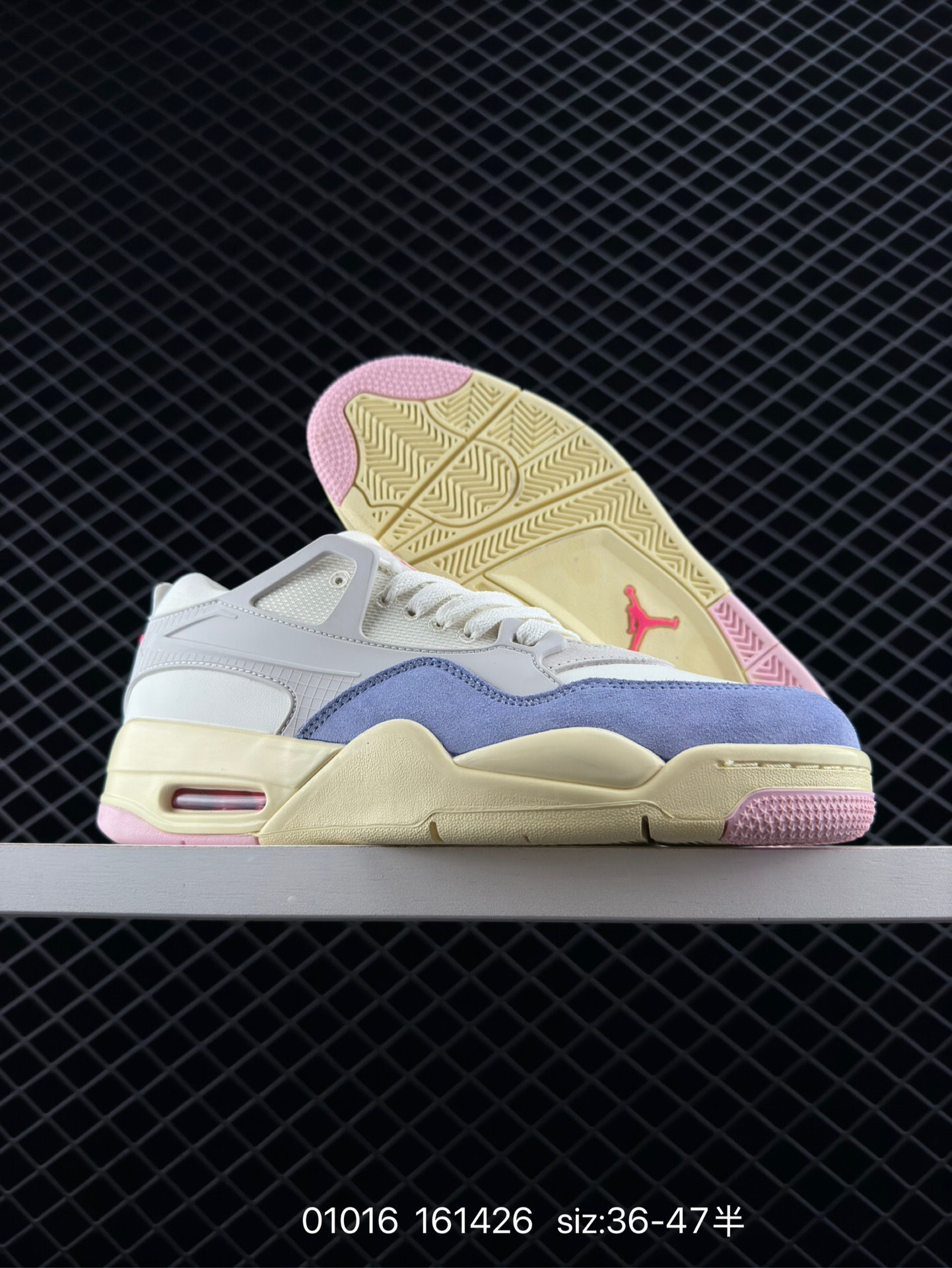 Jordan Air Jordan 4 RM